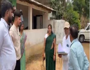  मैनपाट के ग्रामीणों की  मौत मामले  में नहीं पाए गए पीलिया एवं हेपेटाइटिस के लक्षण
