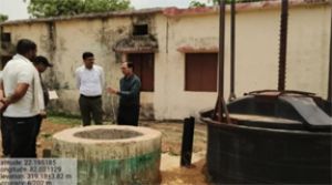  गोबर गैस संयंत्रों को आत्मनिर्भर ग्रामीण अर्थव्यवस्था का आधार बनाने पर जोर