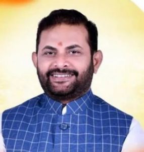  भाजता पार्टी द्वारा छत्तीसगढ़ में रोपे जाएंगे 21 लाख पौधे -अखिलेश सोनी