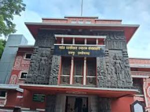  अंतर्राष्ट्रीय अभिलेखागार सप्ताह -ऐतिहासिक दस्तावेजों से  होंगे नागरिक रूबरू
