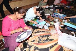  संस्कृति मंत्री राजेश अग्रवाल के निर्देश पर सरगुजा संभाग में &lsquo;आकार-2026&rsquo; का आयोजन