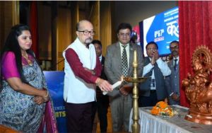  सीए केवल वित्तीय सलाहकार नहीं, व्यवसायों के भरोसेमंद मार्गदर्शक भी- राज्यपाल