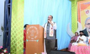 ईमानदारी और मेहनत साहू समाज की पहचान, इसे बनाकर रखें - अरुण साव ईमानदारी और मेहनत साहू समाज की पहचान, इसे बनाकर रखें - अरुण साव