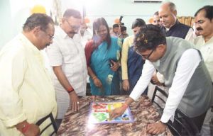 बुजुर्गों को मिला अपनापन और सम्मान का नया ठिकाना, अंबिकापुर में शुरू हुआ &lsquo;सियान गुड़ी&rsquo; डे-केयर सेंटर