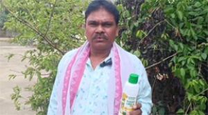  नैनो उर्वरकों ने बढ़ाया किसान का विश्वास, कम लागत में मिला बेहतर उत्पादन