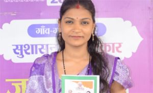  जनसमस्या निवारण शिविर में हो रहा आमजनों की समस्याओं का त्वरित समाधान