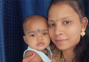  प्रधानमंत्री मातृत्व वंदन योजना बनी गर्भवती महिलाओं का सहारा