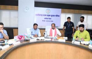  तकनीक, प्रशिक्षण और सख्त निगरानी से सड़क हादसों पर लगाम की तैयारी
