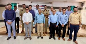  आत्मसमर्पित नक्सलियों की हुई रिवर्सल नसबंदी