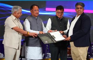  छत्तीसगढ़ में निवेश के लिए बिछा रेड कारपेट, 9,580 करोड़ रुपये के मिले प्रस्ताव