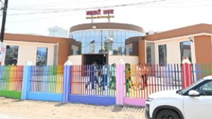  ​छत्तीसगढ़ में पहली बार सरकारी स्तर पर 'महिला योग भवन व जुंबा सेंटर