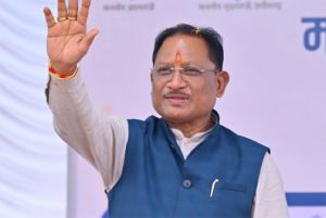  इतिहास में पहली बार रेल मानचित्र पर उभरेगा जशपुर