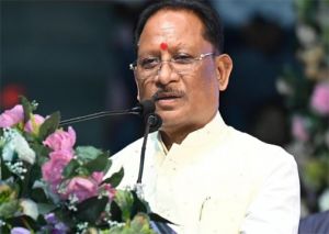  धरमजयगढ़-पत्थलगांव-लोहरदगा रेल परियोजना से जशपुर के विकास को मिलेगी नई गति : मुख्यमंत्री  