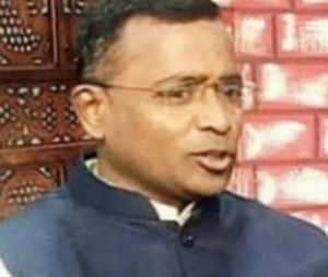  आपके मोबाइल पर आसानी से मिल जाएंगे ब्&zwj;लड डोनरः अजय काले