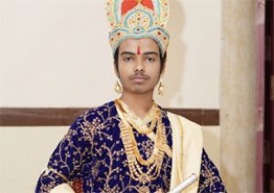  नाटक &lsquo;कथा&rsquo; का मंचन आज