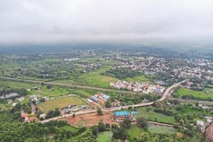 डोंगरगढ़ परिक्रमा पथ फोरलेन मार्ग निर्माण को मिली गति, भूमि अधिग्रहण की प्रक्रिया अंतिम चरण में डोंगरगढ़ परिक्रमा पथ फोरलेन मार्ग निर्माण को मिली गति, भूमि अधिग्रहण की प्रक्रिया अंतिम चरण में