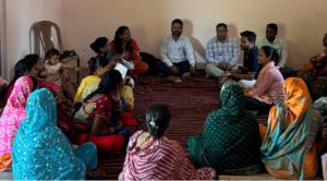 नारायणपुर में महिला सशक्तिकरण की नई मिसाल