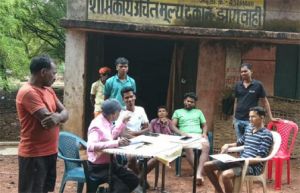  मानसून में नहीं थमेगा राशन का पहिया