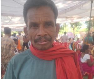  सुशासन की मिसाल- सुशासन तिहार ने दूर की रामचंद की चिंता, घर लौटी खुशहाली