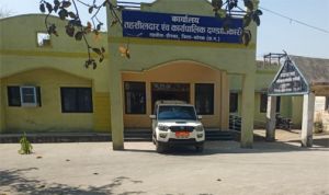   छत्तीसगढ़ गृह निर्माण मंडल के गुणवत्तापूर्ण निर्माण कार्यों से सुदृढ़ हुआ राजस्व प्रशासन