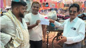  भिलाई में सिंगल यूज प्लास्टिक पर सख्त कार्रवाई, 15 प्रतिष्ठानों पर चालानी कार्रवाई 