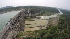 जल स्तर बढ़ने पर मिनीमाता बांगो बांध से छोड़ा जाएगा पानी
