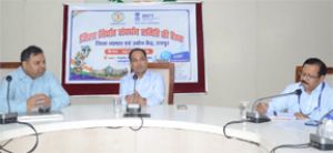  जिला निर्यात संवर्धन समिति की बैठक में निर्यात बढ़ाने पर मंथन