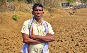  कृषक उन्नति योजना से किसान थान सिंह ने बदली अपनी तकदीर