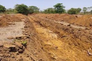  सोनहत एनीकट निर्माण के लिए 3.49 करोड़ रुपये स्वीकृत  