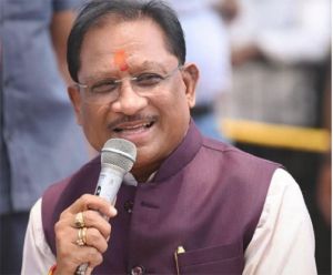  मुख्यमंत्री विष्णुदेव साय की पहल से कुनकुरी की बिजली व्यवस्था हुई और मजबूत