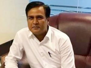 कांग्रेस के आगामी 'ट्रेनिंग कैंप' में बघेल सिखाएँ लगातार चुनाव हारने का हुनर : भाजपा कांग्रेस के आगामी 'ट्रेनिंग कैंप' में बघेल सिखाएँ लगातार चुनाव हारने का हुनर : भाजपा