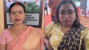  स्वरोजगार को मिली नई उड़ान, पीएम स्वनिधि योजना से बढ़ा आत्मविश्वास