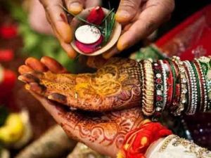 अंतर्जातीय विवाह प्रोत्साहन योजना के लाभर्थियों को होगा भुगतान, पहले जमा करना होगा शपथ पत्र 