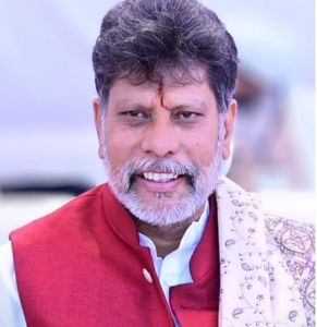  योग स्वस्थ और संतुलित जीवन का मूलमंत्र है : भाजपा प्रदेश अध्यक्ष किरण देव