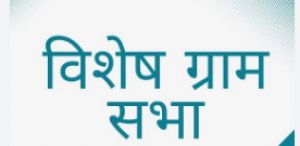 राजनांदगांव  जिले  की  सभी पंचायतों में 24 जून को ग्रामसभा का आयोजन