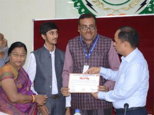  ज्ञान भारतम् मिशन सर्वेक्षण के प्रथम चरण का हुआ समापन