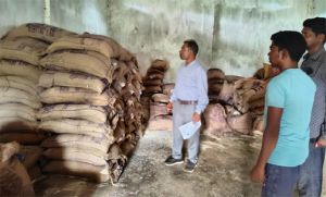  मानसून की दस्तक से पहले अबूझमाड़ में मुकम्मल इंतजाम