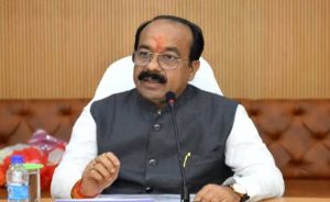  उप मुख्यमंत्री अरुण साव ने निभाया वादा, कोटा बना नगर पालिका