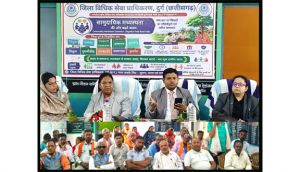 वाद-मुक्त ग्रामीण भारत की दिशा में महत्वपूर्ण पहल