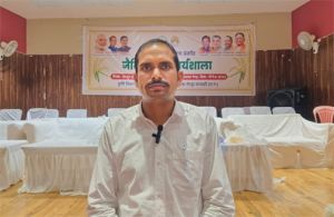  प्रधानमंत्री किसान सम्मान निधि ने बदली दुर्गेश यादव के खेती की तस्वीर