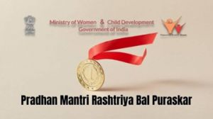  प्रतिभा को मिलेगा राष्ट्रीय मंच, प्रधानमंत्री राष्ट्रीय बाल पुरस्कार-2026 के लिए नामांकन आमंत्रित