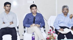  बस्तर में स्वास्थ्य सुविधाओं का होगा बड़ा विस्तार