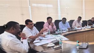  विश्व पर्यटन मानचित्र पर नई पहचान की ओर बढ़ेगा सिरपुर, सिरपुर एकीकृत विकास परियोजना को मिली रफ्तार
