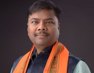  लोकतंत्र का गला घोंटने वाली कांग्रेस आज लोकतंत्र की बात कर रही है : केदार कश्यप