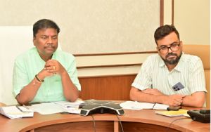  सहकारिता सप्ताह को जनआंदोलन बनाने की तैयारी, प्रदेशभर में होंगे विविध आयोजन
