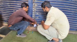  लखनऊ अग्निकांड के बाद भिलाई में निगम की सख्ती, सिविक सेंटर के कोचिंग सेंटरों की जांच