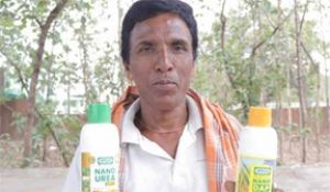  नई सोच, नई तकनीक और नई उम्मीद: नैनो उर्वरकों से सशक्त हो रही खेती