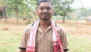  &rsquo;नैनो उर्वरक के प्रयोग से युवा किसान पुनम की खेती बनी लाभकारी&rsquo;