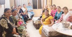  &lsquo;ऑड एंड इवन&rsquo; गेम में रोशनी विजेता, साक्षी ने पेंसिल में डालीं सर्वाधिक चूडिया 
