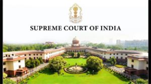  "विशेष लोक अदालत के माध्यम से माननीय उच्चतम न्यायालय के लंबित प्रकरणों का होगा समाधान"